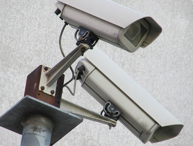 В Башкирии до конца года на трассах поставят 800 камер видеофиксации