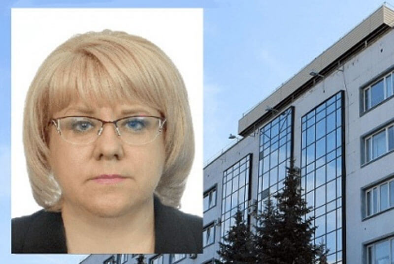 И. о. министра ЖКХ Башкирии назначили Ирину Голованову