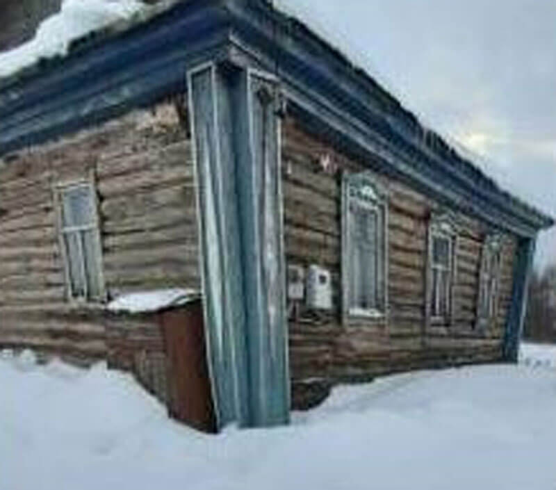 В Бакалинском районе Башкортостана закрыли реабилитационный центр