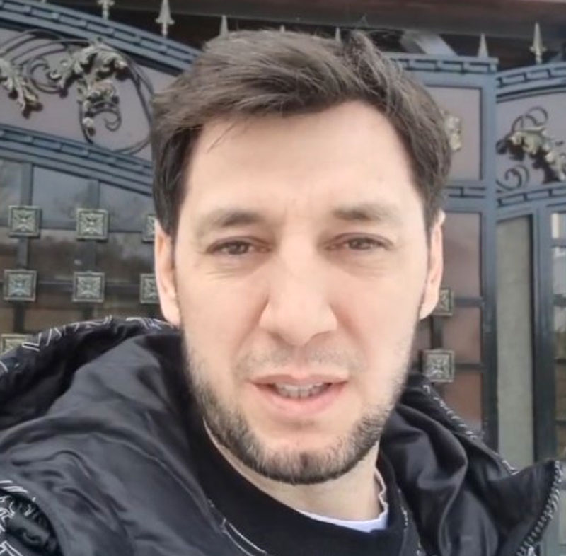 Певец Фирдус Тямаев намерен подать в суд за срыв концерта в Миякинском районе