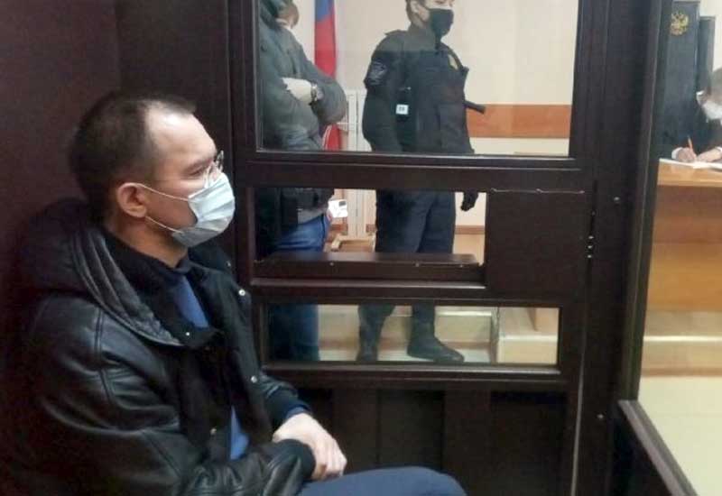 Суд продлил домашний арест руководителю Минстроя Башкирии Рамзилю Кучарбаеву