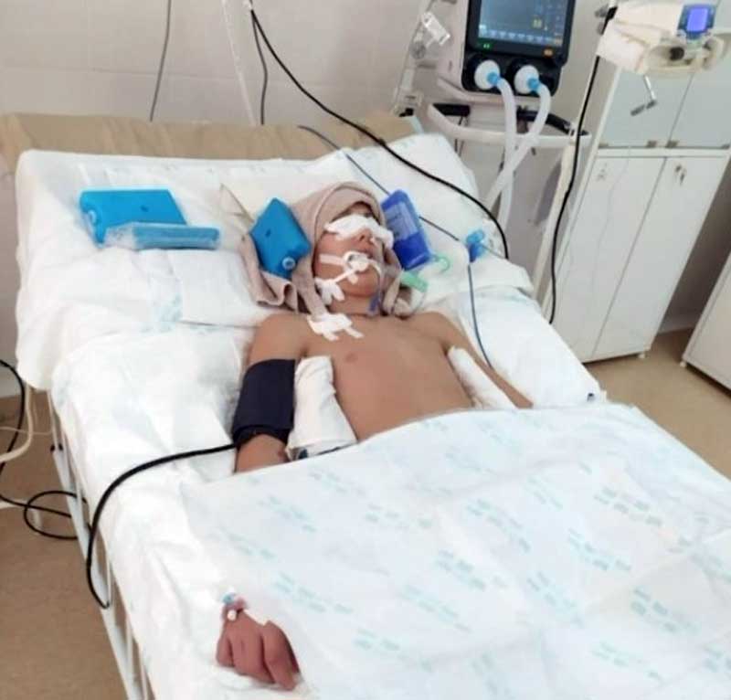 В Башкирии скончался подросток, впавший в кому после соревнований по борьбе
