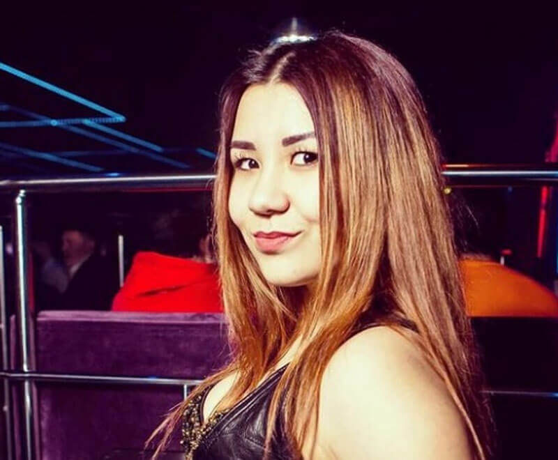 В Башкирии жестоко убили 20-летнюю девушку