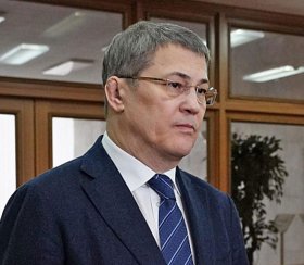 Хабиров обещал решить проблемы дольщиков до конца 2023 года