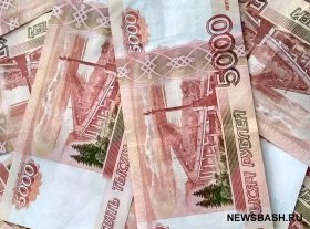 В Нуримановском районе прокуратура обязала работодателя вернуть сотрудникам 1 млн рублей