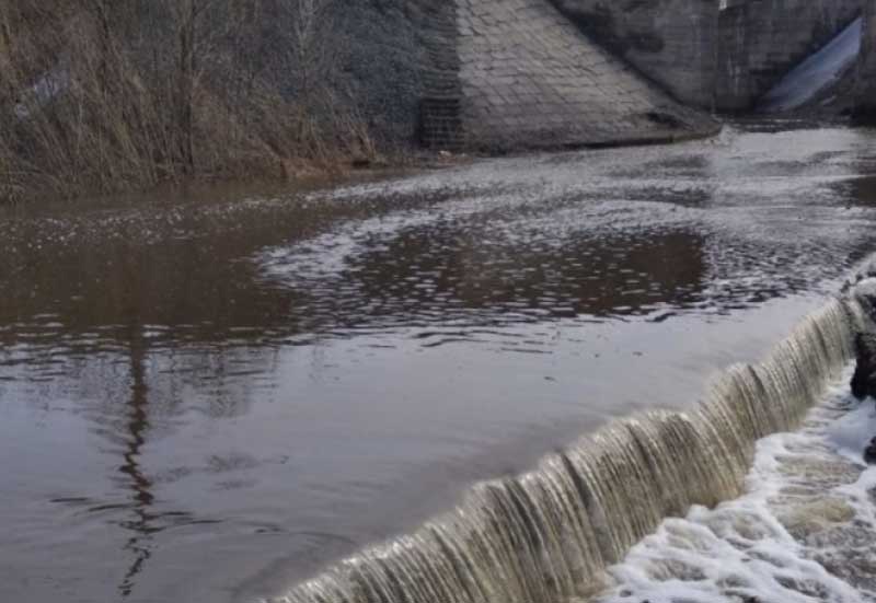 В Башкирии заработала "горячая линия" для помощи людям в паводок «Стоп, потоп»