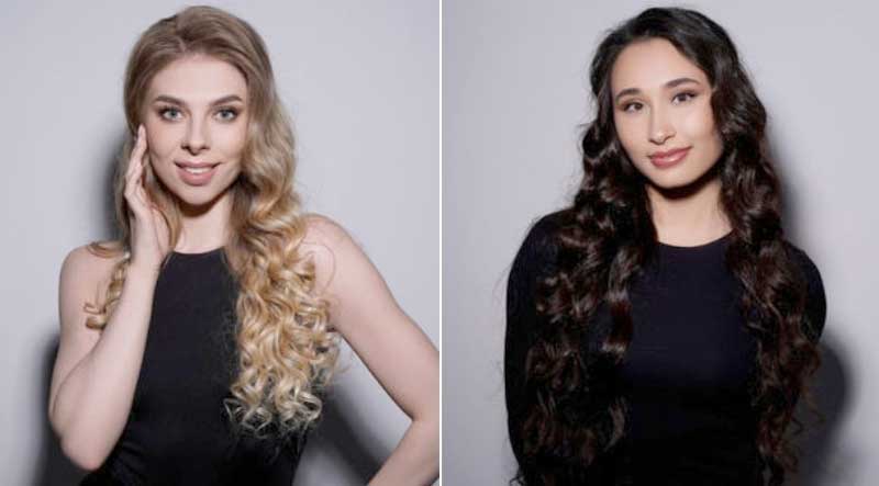 Две девушки из Башкортостана вошли в топ самых красивых студенток России