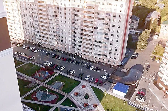Стала известна средняя стоимость квадратного метра жилья в городах и районах Башкирии