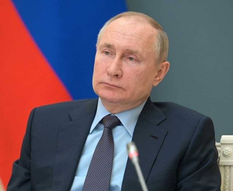 Владимир Путин объявил о новых выплатах для россиян