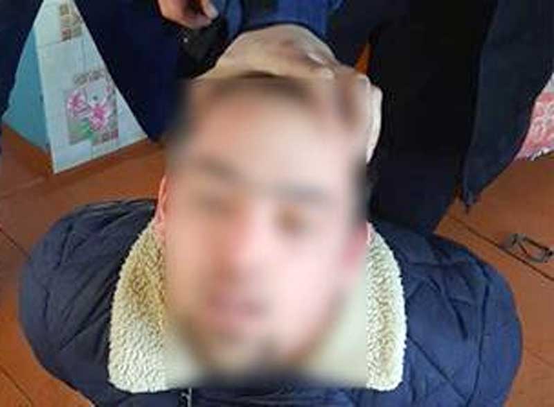 В Башкирии мужчина признался в жестоком изнасиловании женщины-таксиста в Учалинском районе