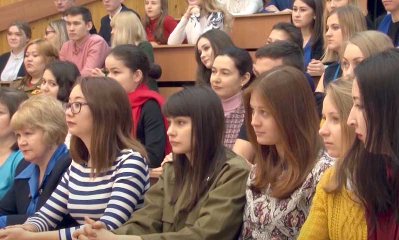 Студенты Башкирии сообщили о нарушении указа президента России о майских праздниках