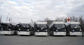 Уфа и Стерлитамак получили 10 новых троллейбусов