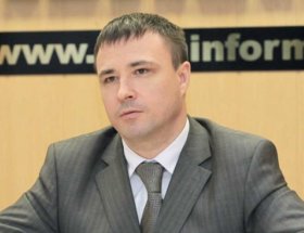 Андрей Агапов назначен врио председателя госкомитета республики по жилищному и строительному надзору Башкирии