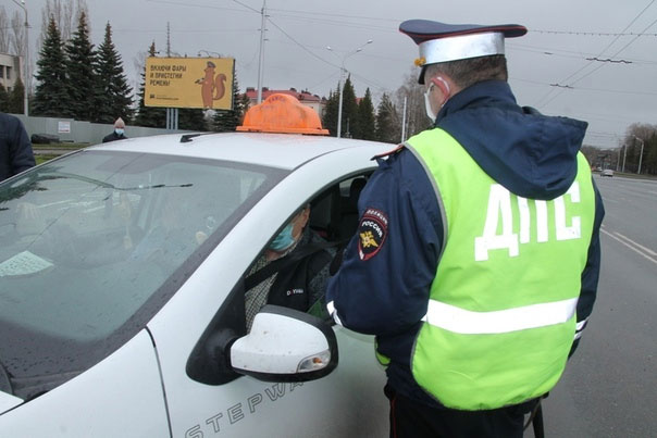 В России намерены вернуть штрафы за превышение скорости на 10 км/ч