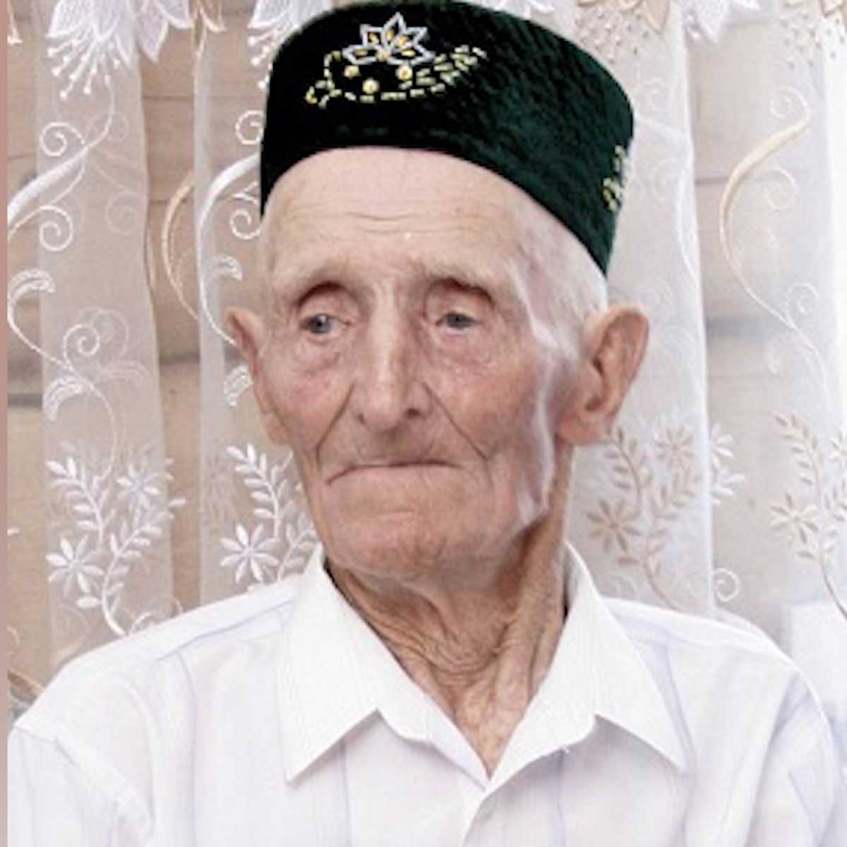 В Ермекеевском районе скончался старейший ветеран войны