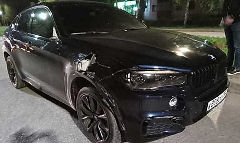 ДТП в Салавате: 19-летний парень на BMW сбил подростка