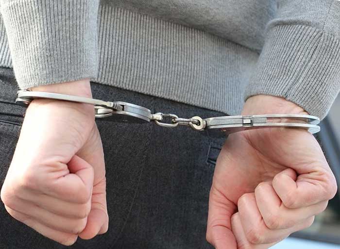 В Башкирии задержали сбытчика наркотиков с 55 пакетиками запрещенного вещества
