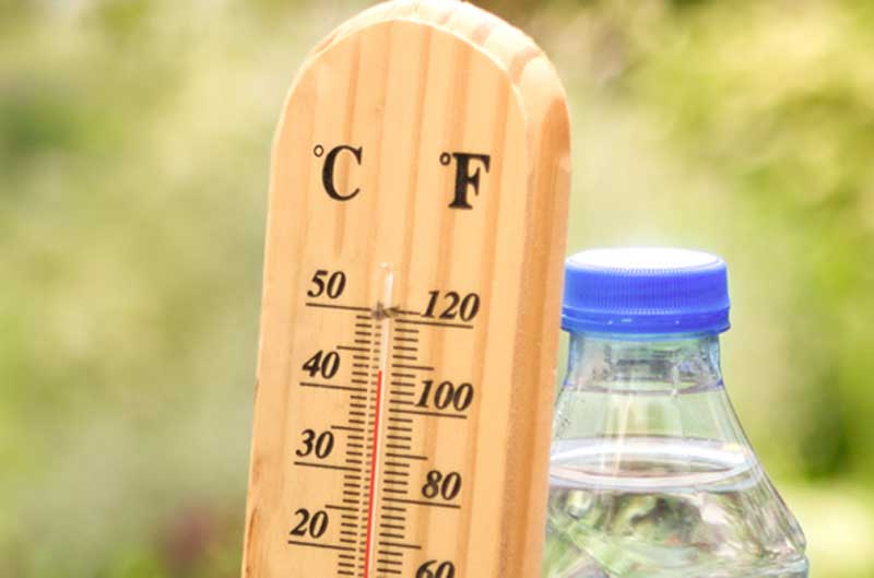 В Башкирии гострудинспекция рекомендовала сократить рабочий день в жару