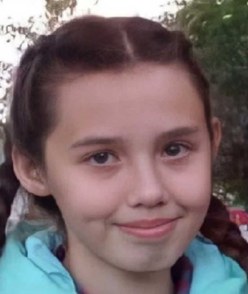 В Дуванском районе вышла из дома в селе и исчезла 15-летняя девочка