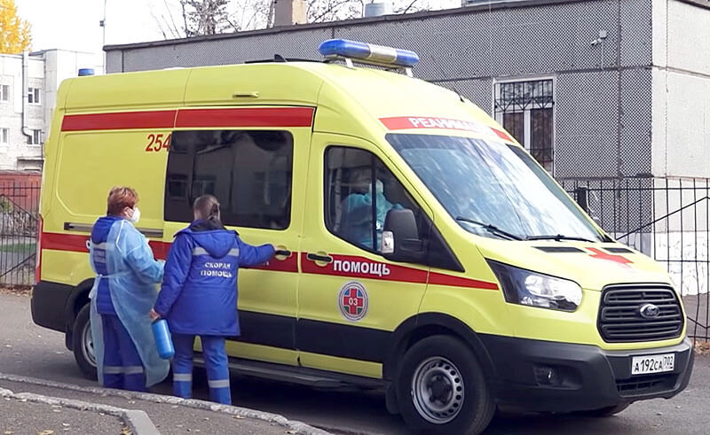 В Башкортостане жертвами пандемии коронавируса стали 499 человек