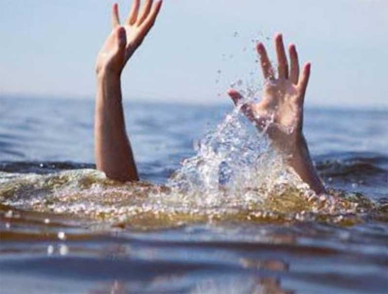 В Башкирии на озере утонул пьяный 31-летний мужчина