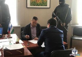 Верховный суд Башкирии оставил начальника отдела МВД Ильнура Гумерова под арестом до 21 июня 2021
