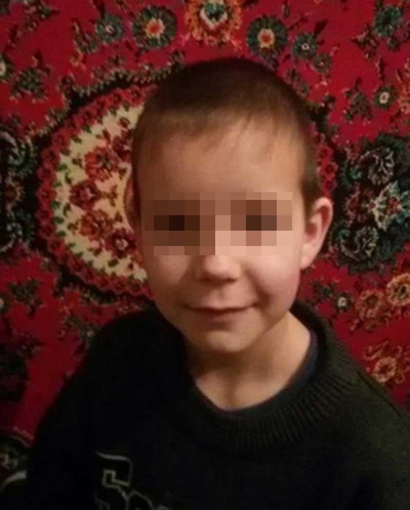 В Башкирии мальчик, которого забрали в детдом из-за отсутствия ремонта дома, вышел из комы