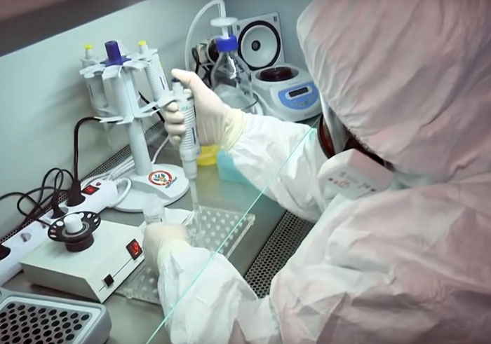За сутки в Башкортостане зафиксировали более 100 новых фактов коронавируса