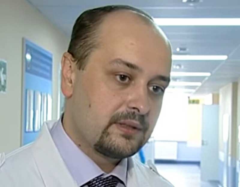 Замминистра здравоохранения Башкирии назвал антипрививочников "плоскоземельщиками"