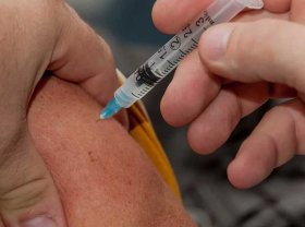 Оперштаб России принял новый план по вакцинации населения от коронавируса