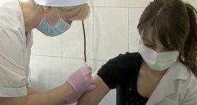 В Башкирии с 5 июля планируют начать вакцинацию беременных женщин