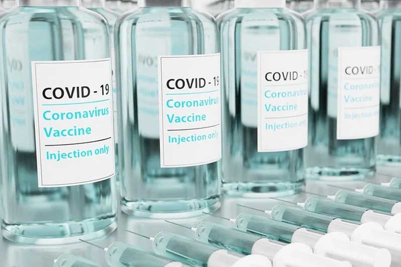 На жителях России испытают китайскую вакцину от коронавируса