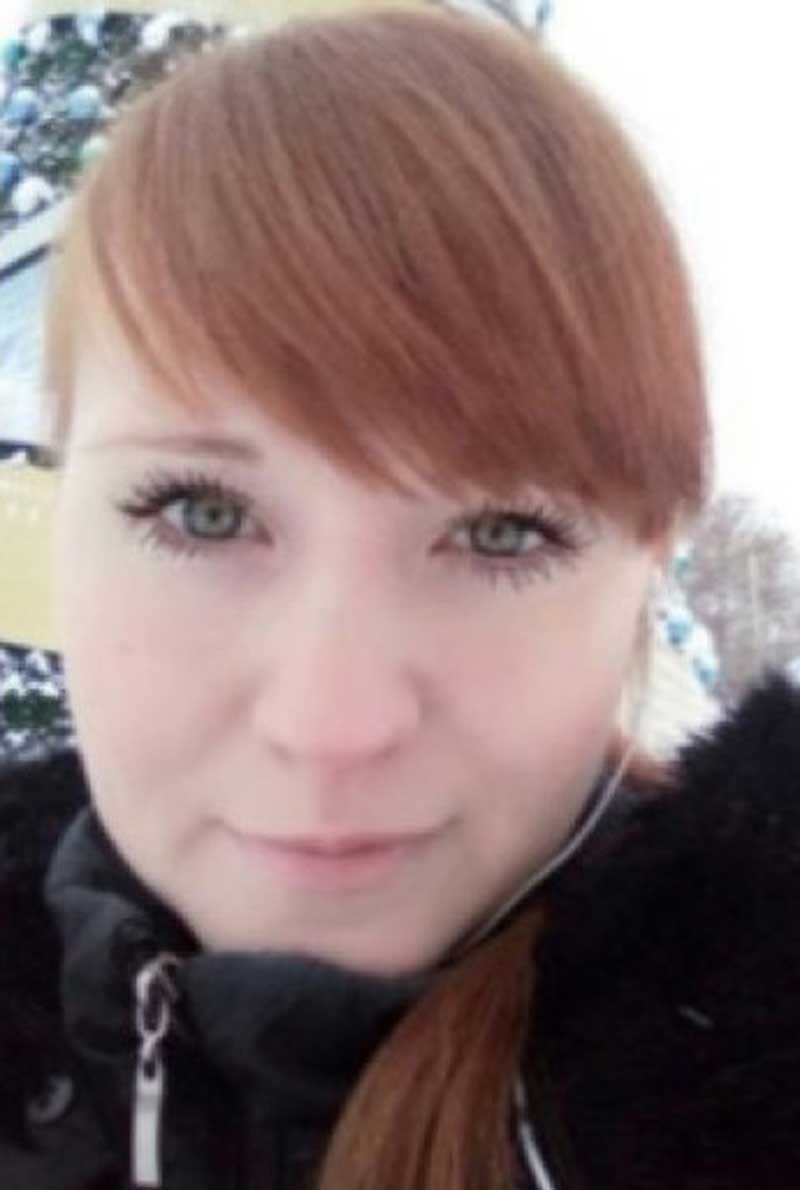 В Башкирии пропала жительница Стерлитамака Марина Шафикова