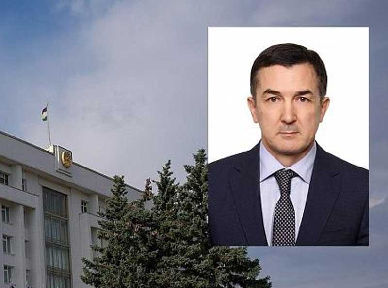 Бывший замруководителя администрации главы Башкирии стал гендиректором ХК «Салават Юлаев»