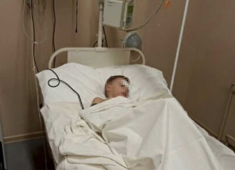 Мальчик из Туймазинского района, потерявший кисти рук из-за удара током, пришел в себя
