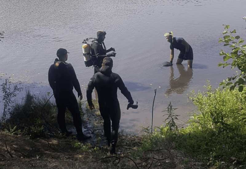 В двух районах Башкирии утонули рыбак и подросток