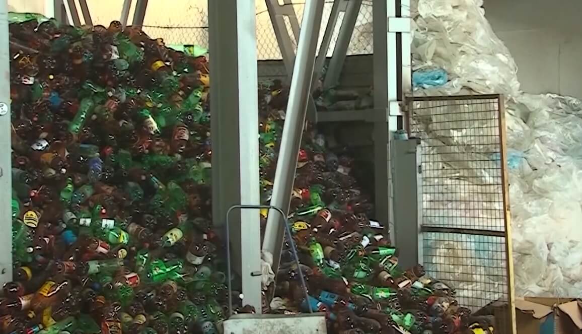 В Благовещенском районе Башкирии появится комплекс по переработке пластика