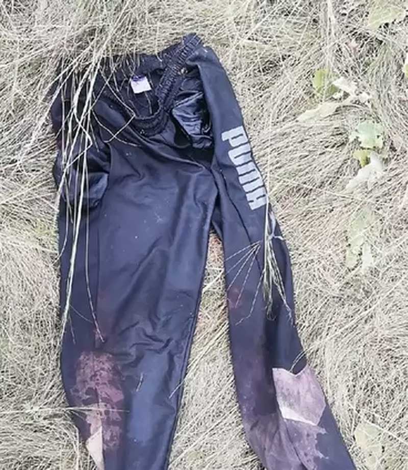 В Давлекановском районе Башкирии возле кладбища найден труп мужчины