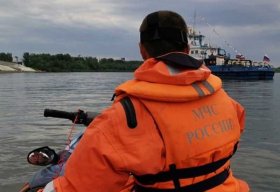 В Учалинском районе Башкирии утонул пожилой мужчина