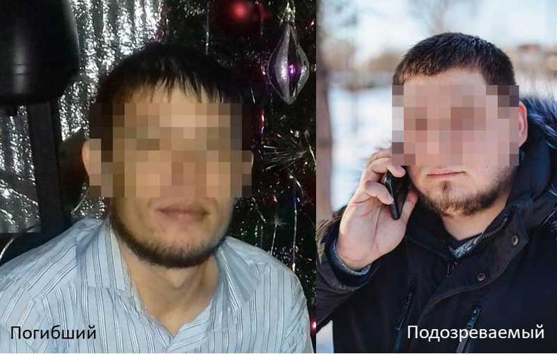 Следком Башкирии рассказал подробности убийства депутатом инвалида в Мелеузе