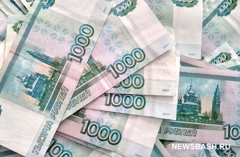 ПФР сообщил, что в августе некоторым пенсионерам выплатят по 10 тысяч рублей
