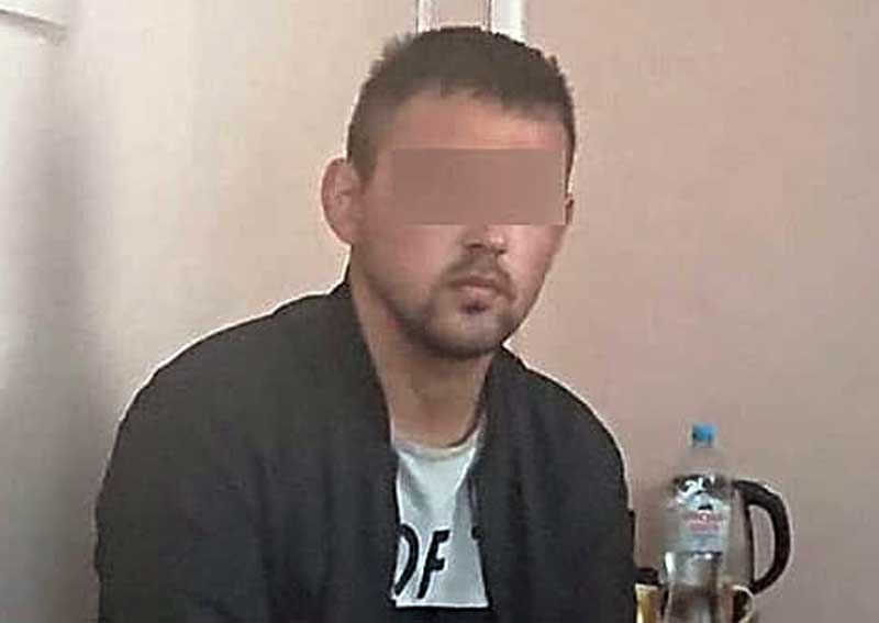 В Абзелиловском районе Башкирии мужчина с подельниками похитил целую семью
