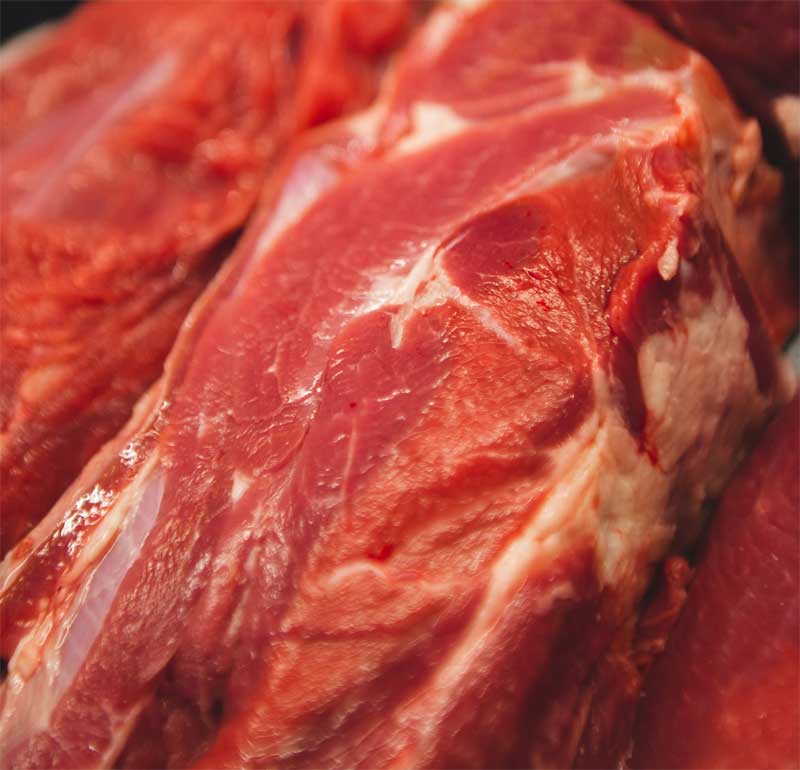В Башкирии экспертиза выявила наличие антибиотиков в мясе и кумысе