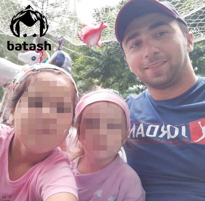 В Башкирии мужчина похитил детей у бывшей жены, когда та лежала в больнице с ковидом