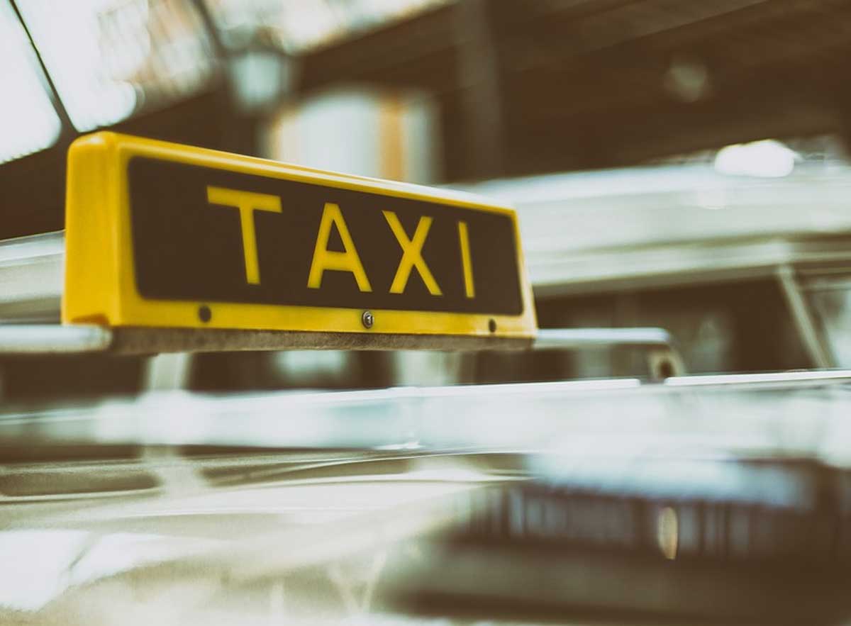 В Госдуме планируют ужесточить законодательство о работе такси