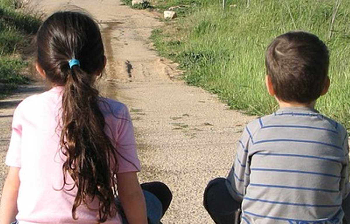 В России детям-сиротам дадут новые социальные гарантии