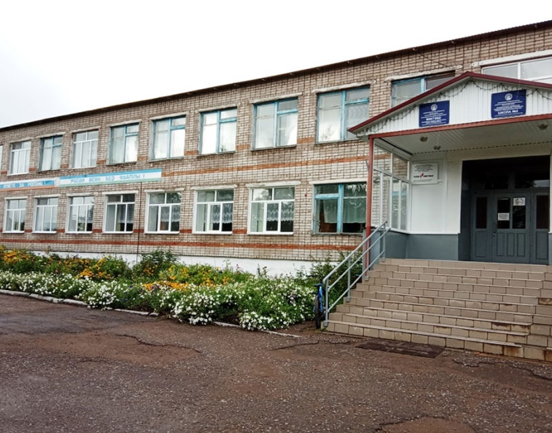 Хабиров поддержал инициативу строительства школы на 250 мест в Мишкино
