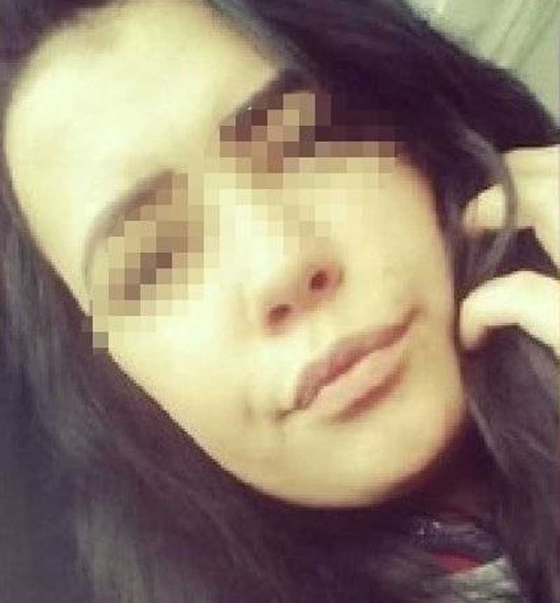 В Башкирии найдена пропавшая Карина Куцан