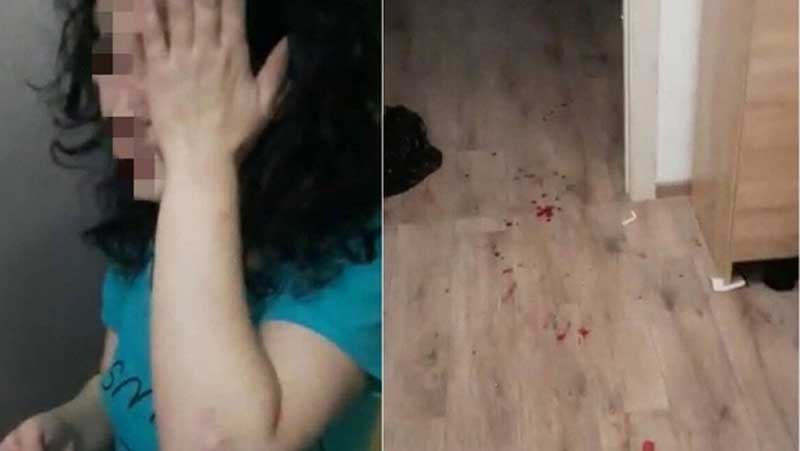 Убийство в Башкирии: в Салавате женщина расправилась с любовником с помощью  тарелки