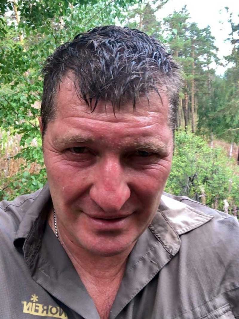 Глава Белорецкого района Башкирии, где полыхает крупный пожар, попросил о помощи